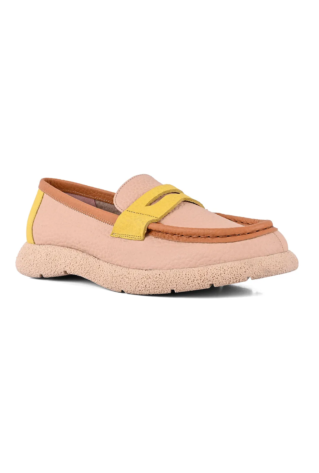 Big Slip-on Shoes OPRAH