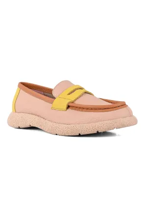 OPRAH Slip On Ballet Slippers