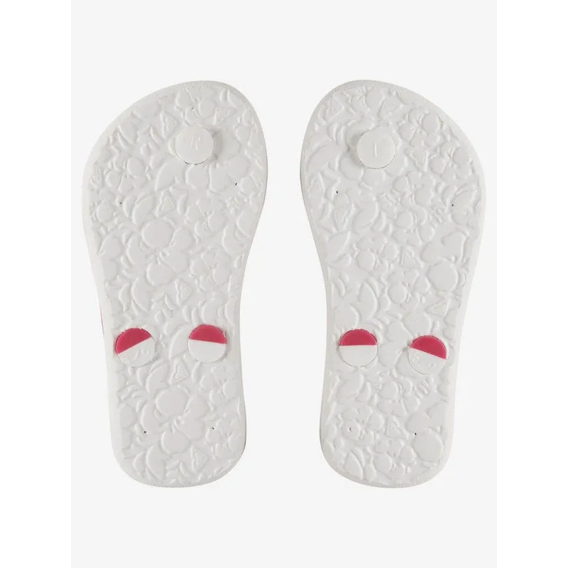 Top 10 Running Shoes Roxy Toddlers Tahiti Sandals