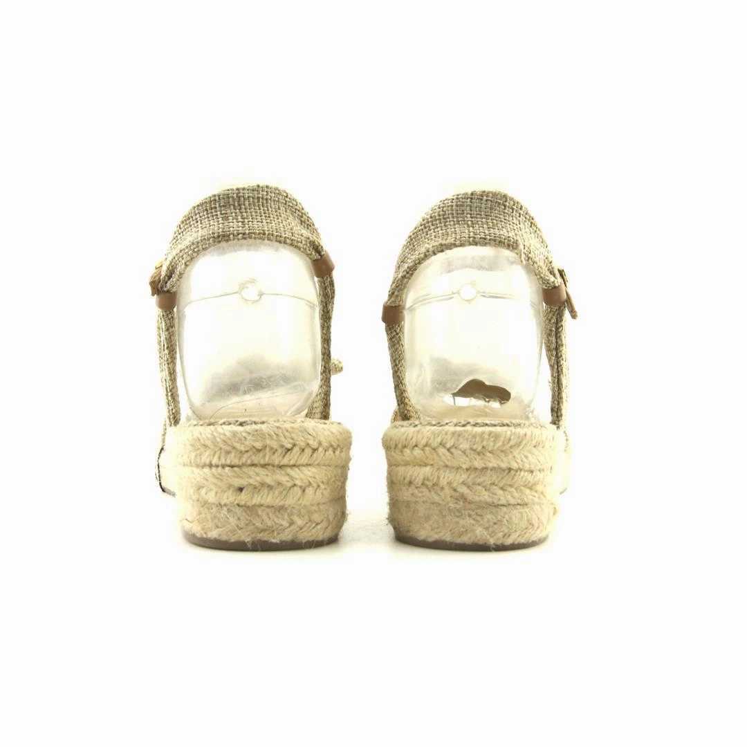 TALBOTS . Peep Toe High Heels