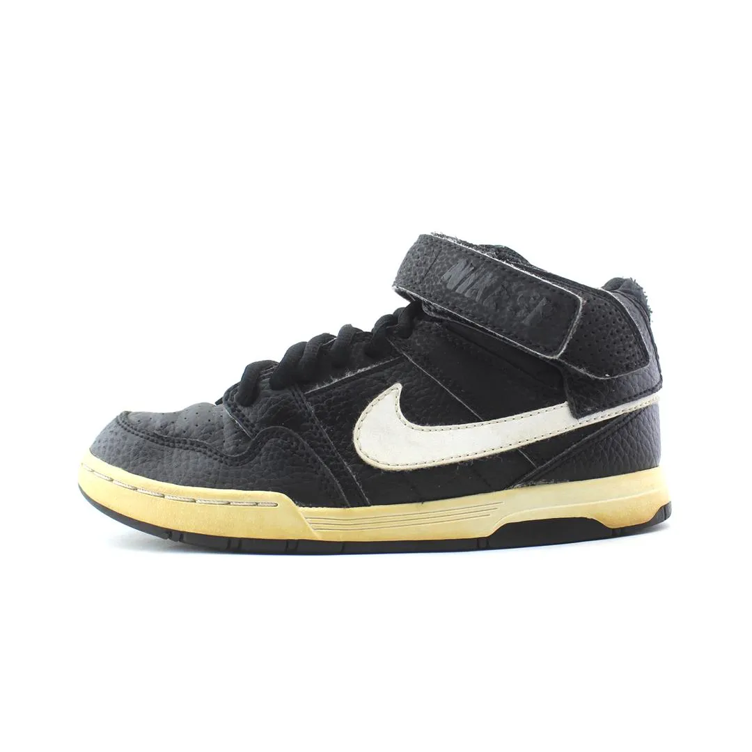 NIKE SB MOGAN MID 2 Nike Make Your Own Shoes