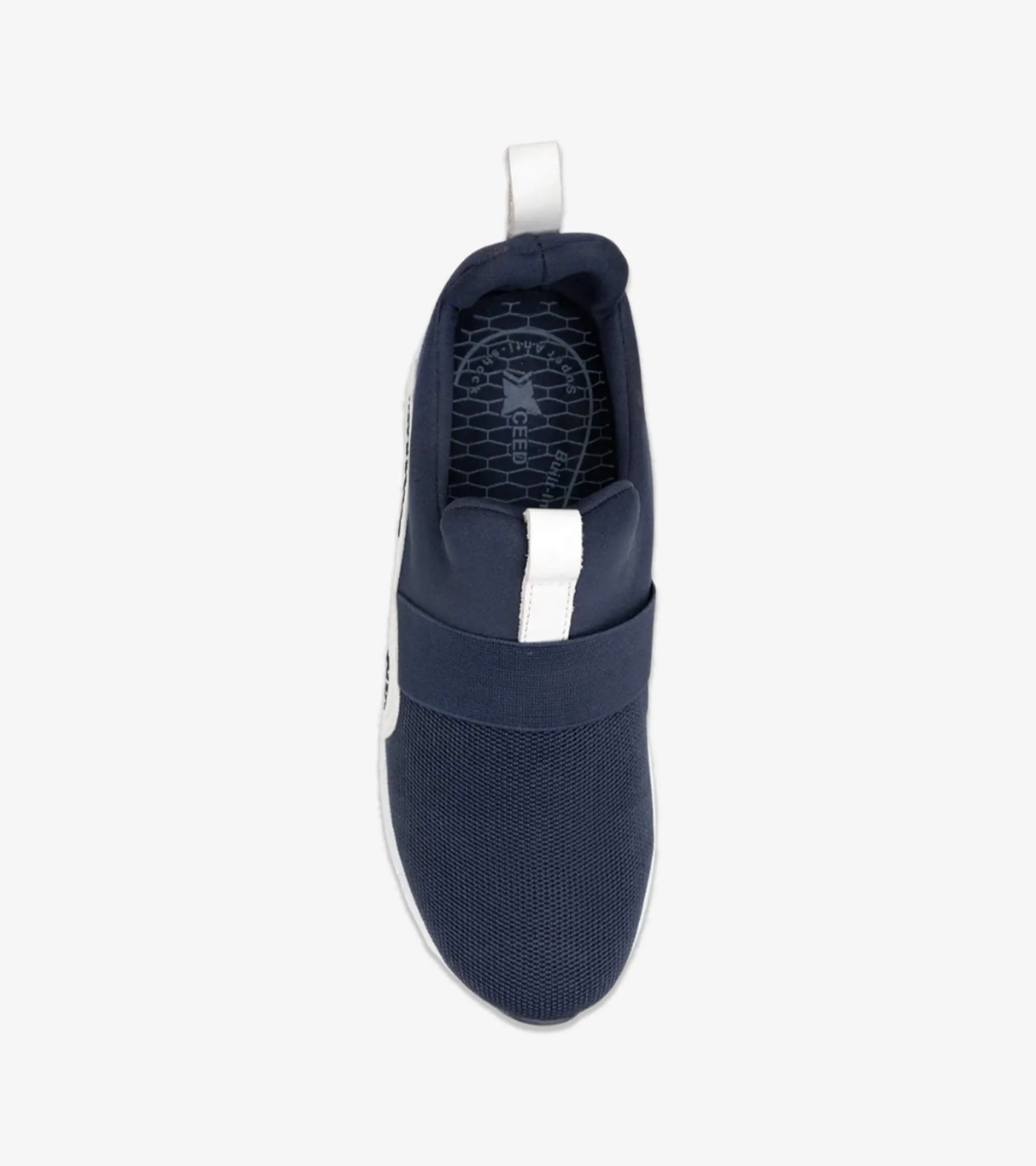 Xceed Men's Sports Shoes EX-1351 Cross Training Shoes For Pronators