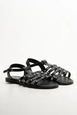 Shoes Training Sandals Black