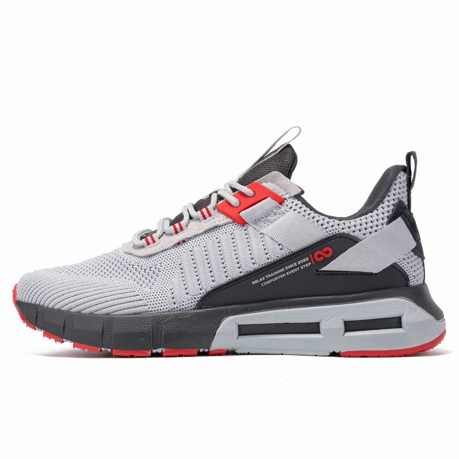 Ballet Sneakers West Louis Brand Lightweight Breathable Mesh Sneakers