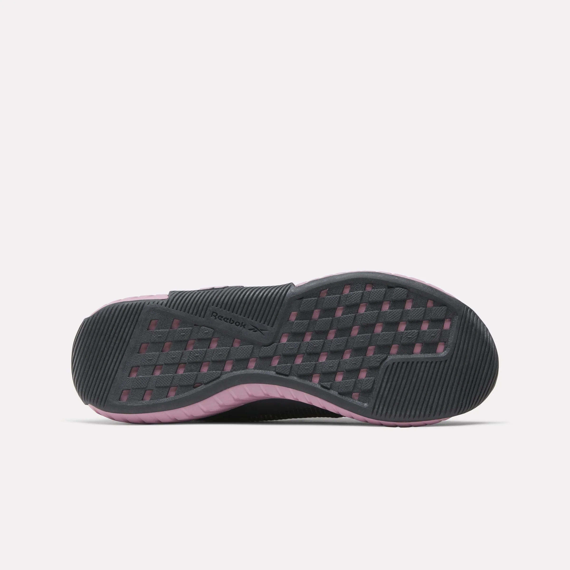 Flip Charge Black/Dusty Rose Fila Fulcrum 3 Training Shoe