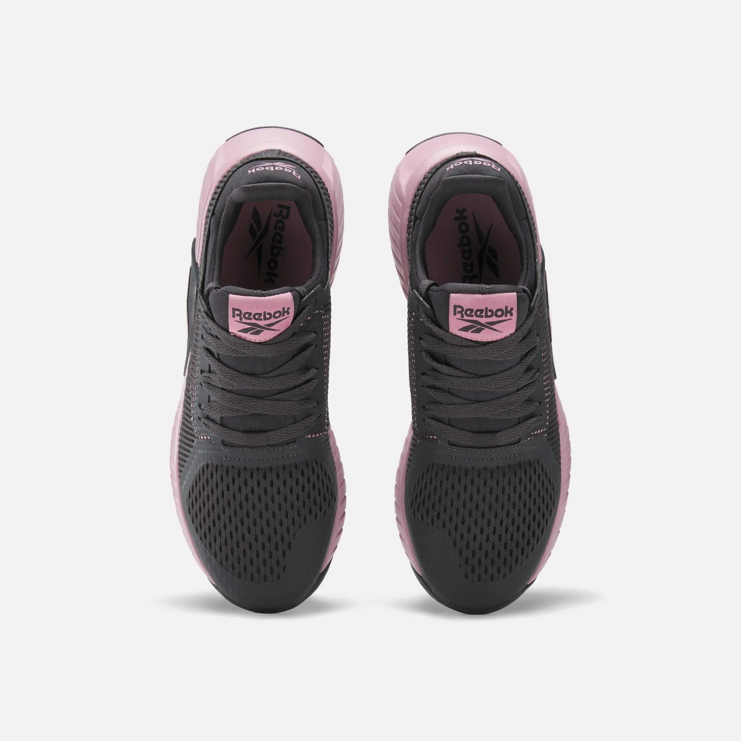 Training Shoes Adidas Flip Charge Black/Dusty Rose