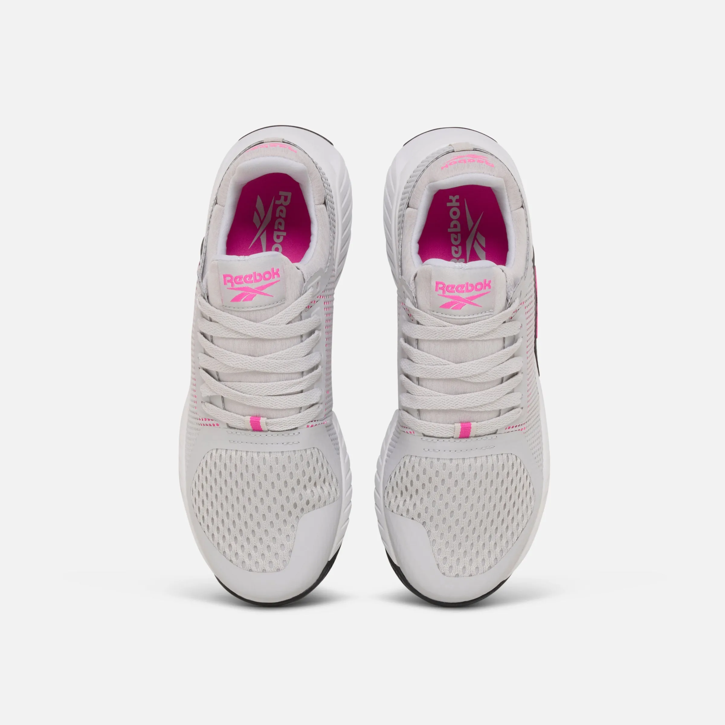 Best No Bull Shoes For Training Flip Charge Pure Grey 2/Laser Pink