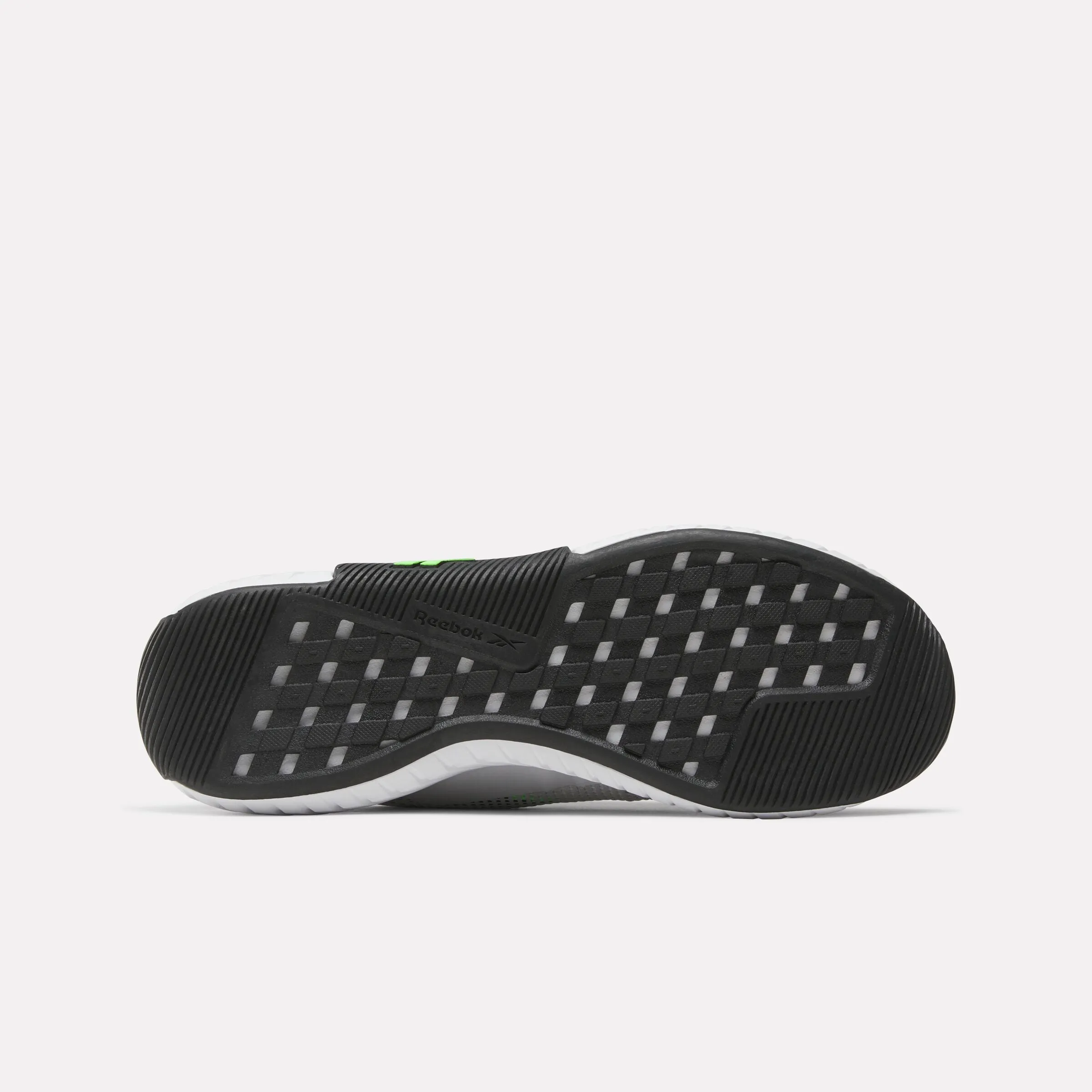 Air Max Alpha Trainer 4 Shoe Flip Charge Pure Grey 2/Solar Lime