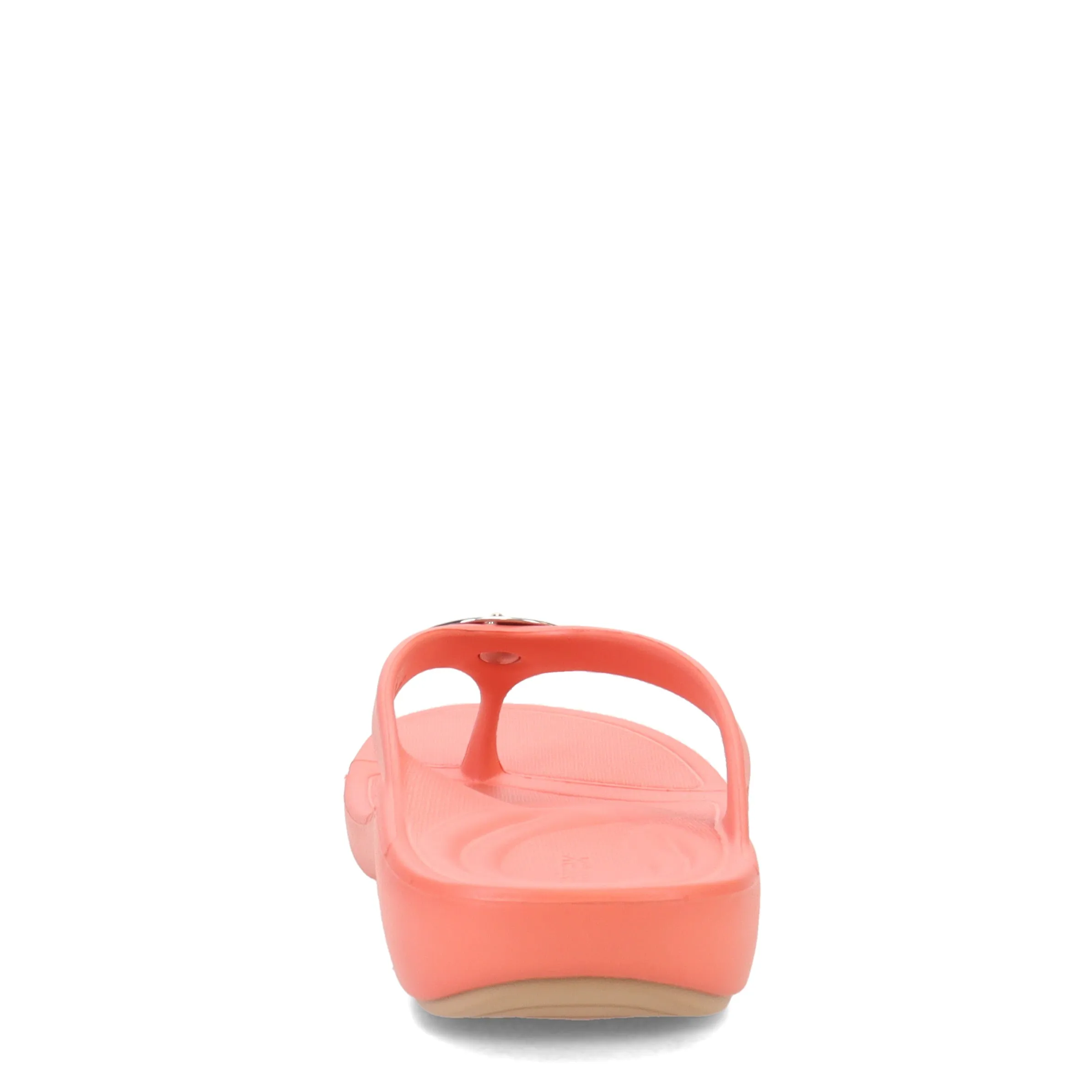 Gap Jelly Flip Flops Women's Aetrex, Maui Sandal