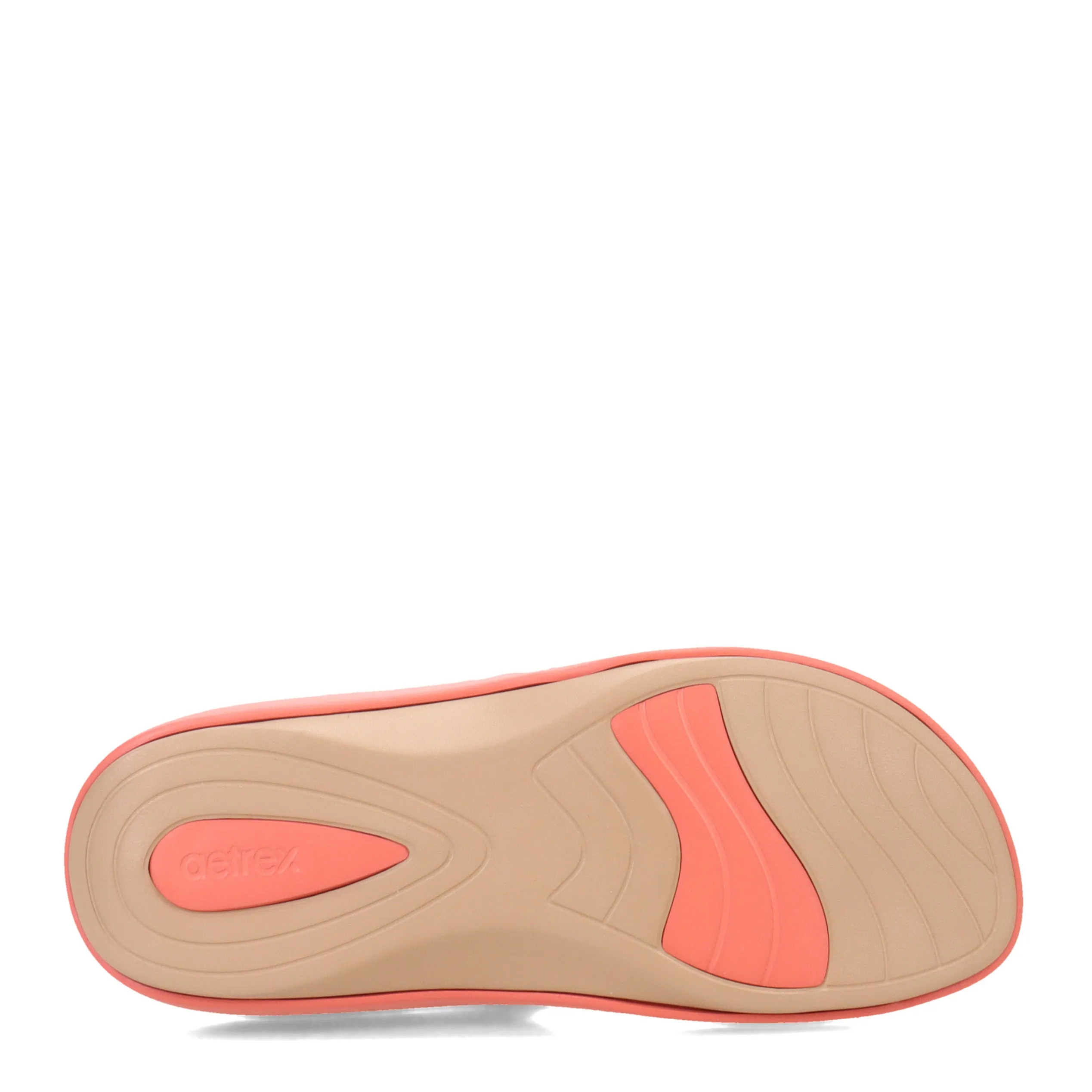 Women's Aetrex, Maui Sandal Flip Flops 99 Cents