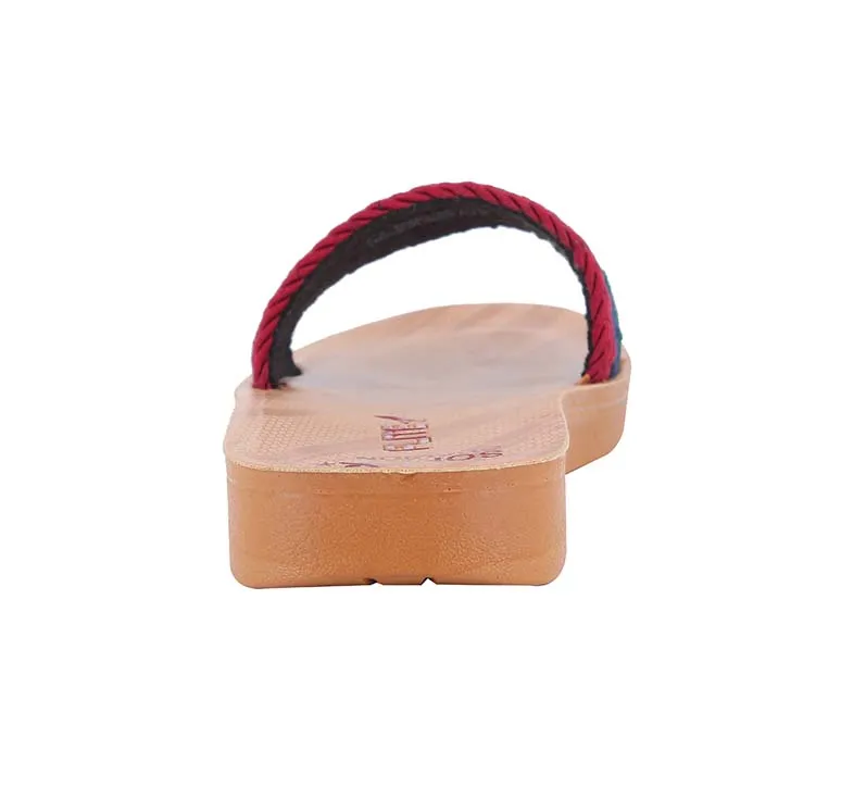 Outwoods Sandals FLITE Slides for Women PUL 105