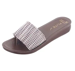 Sandals Bahamas FLITE Slides for Women PUL159