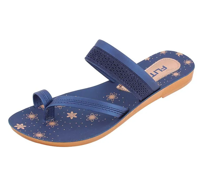 FLITE Slippers for Women PUL 118 Sandals By
