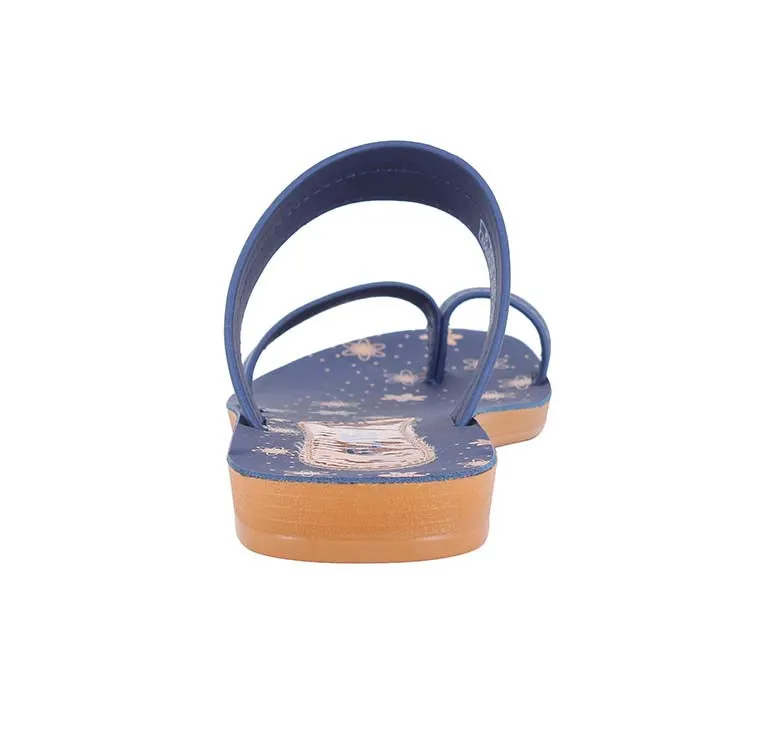 Heeled Boot Sandals FLITE Slippers for Women PUL 118