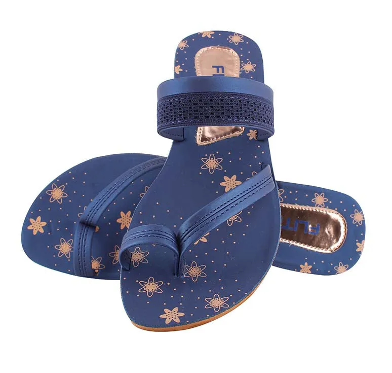 Sandals Over Water Bungalow FLITE Slippers for Women PUL 118