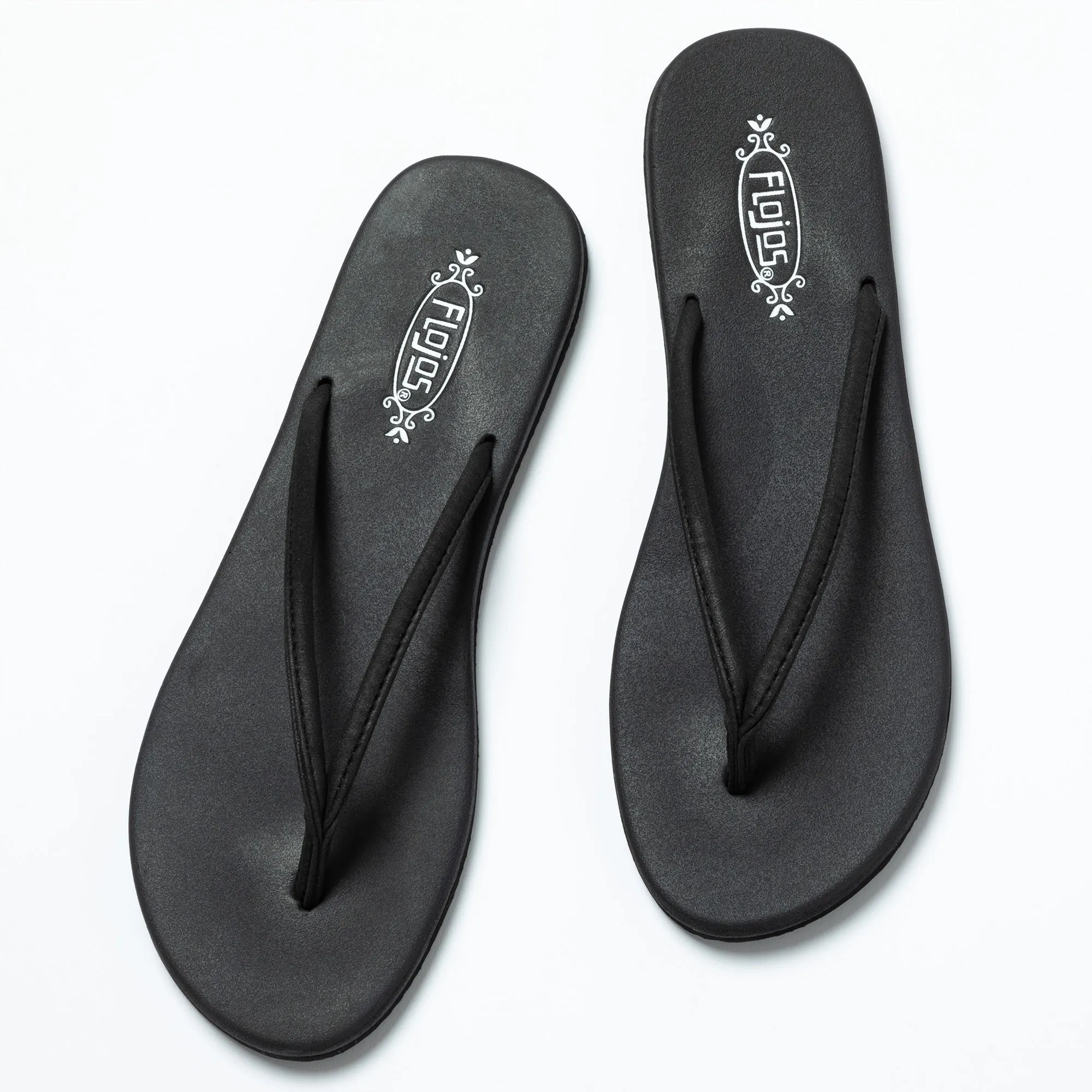 Bayshore Plus Slip On Sneaker Flojos&reg; Fiesta Lite Flip Flops