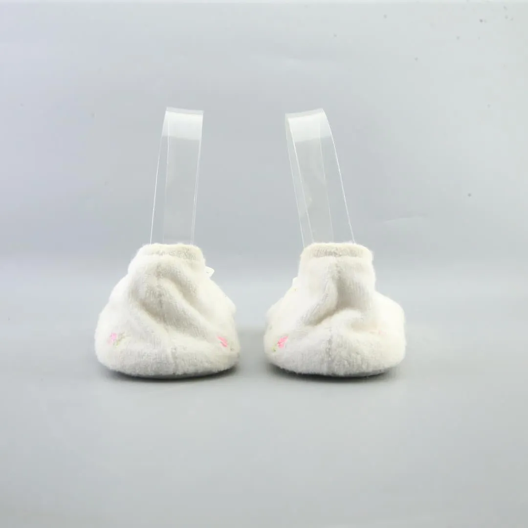 ISOTONER . Glitter Slip Tennis Shoes