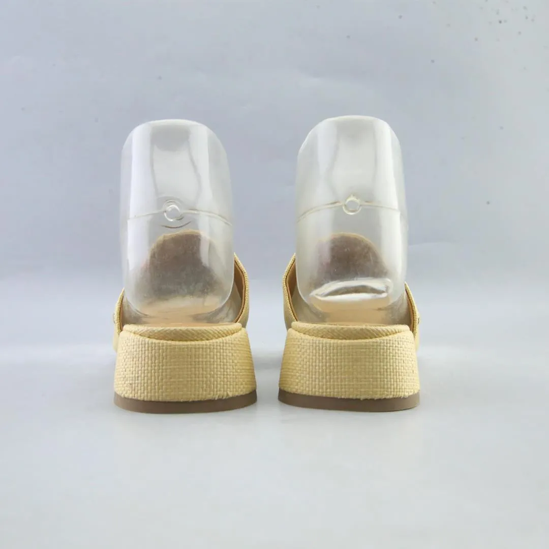 Goose In High Heels FRANCO SARTO LORAN