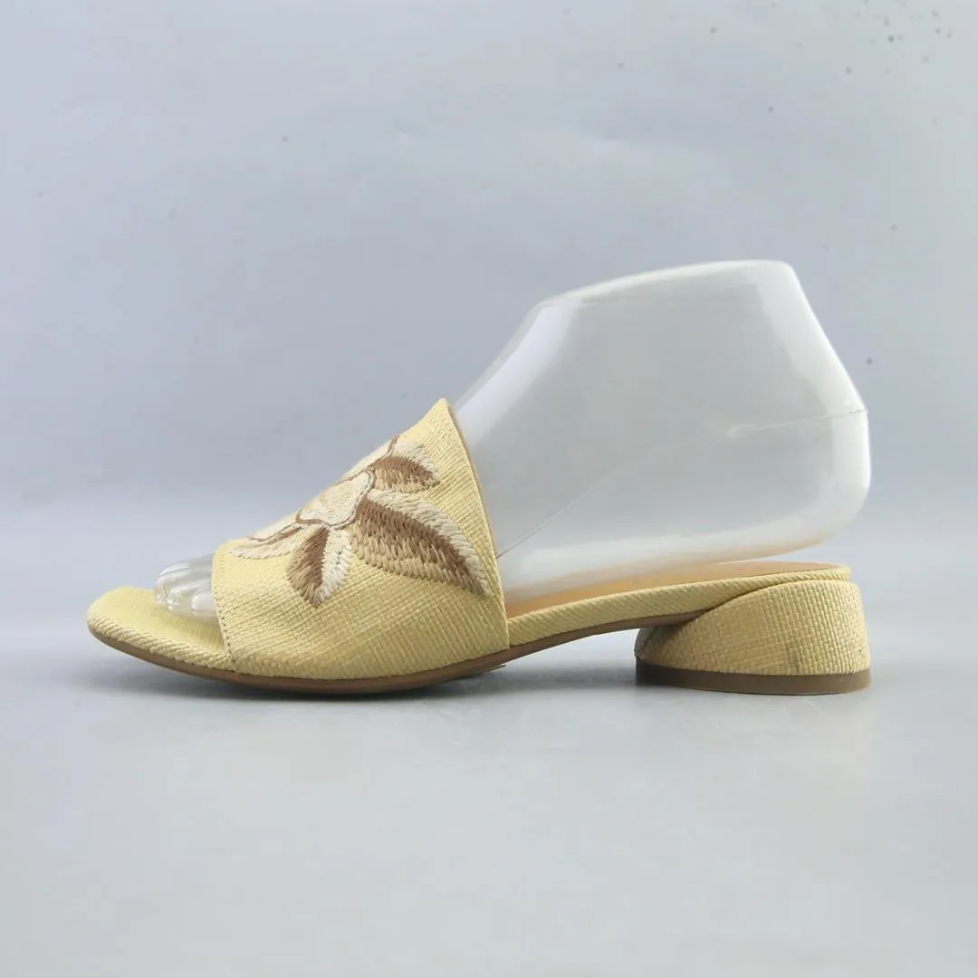 FRANCO SARTO LORAN High Heels Stockings Porn