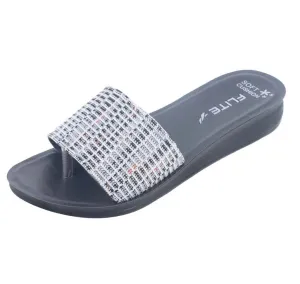 FLITE Slides for Women PUL159 Sandals Resorts Caribbean