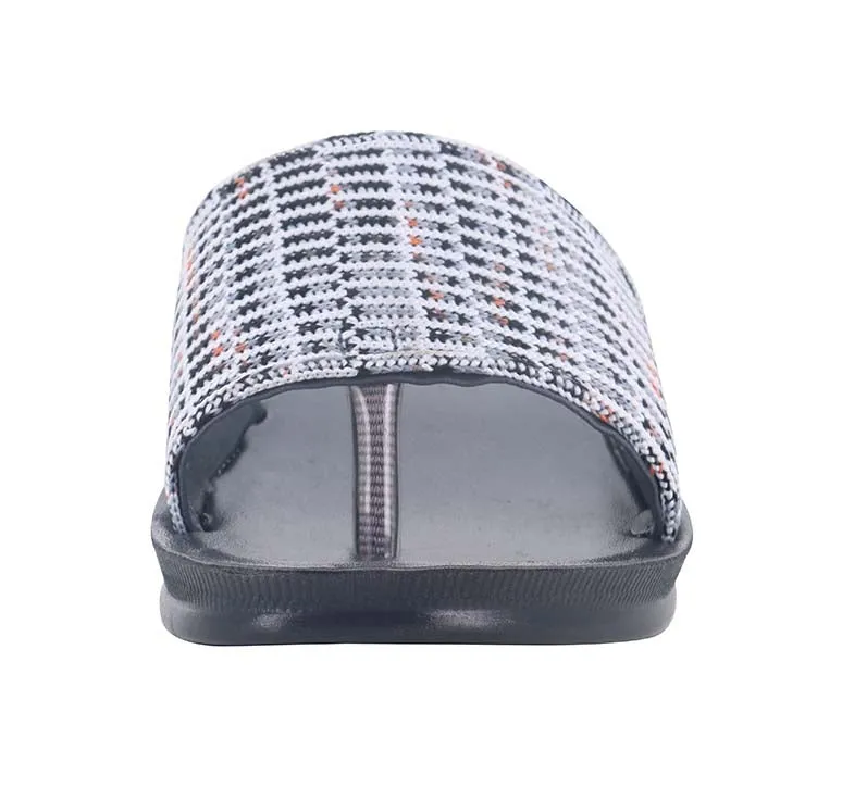 FLITE Slides for Women PUL159 Strappy High Heel Sandals