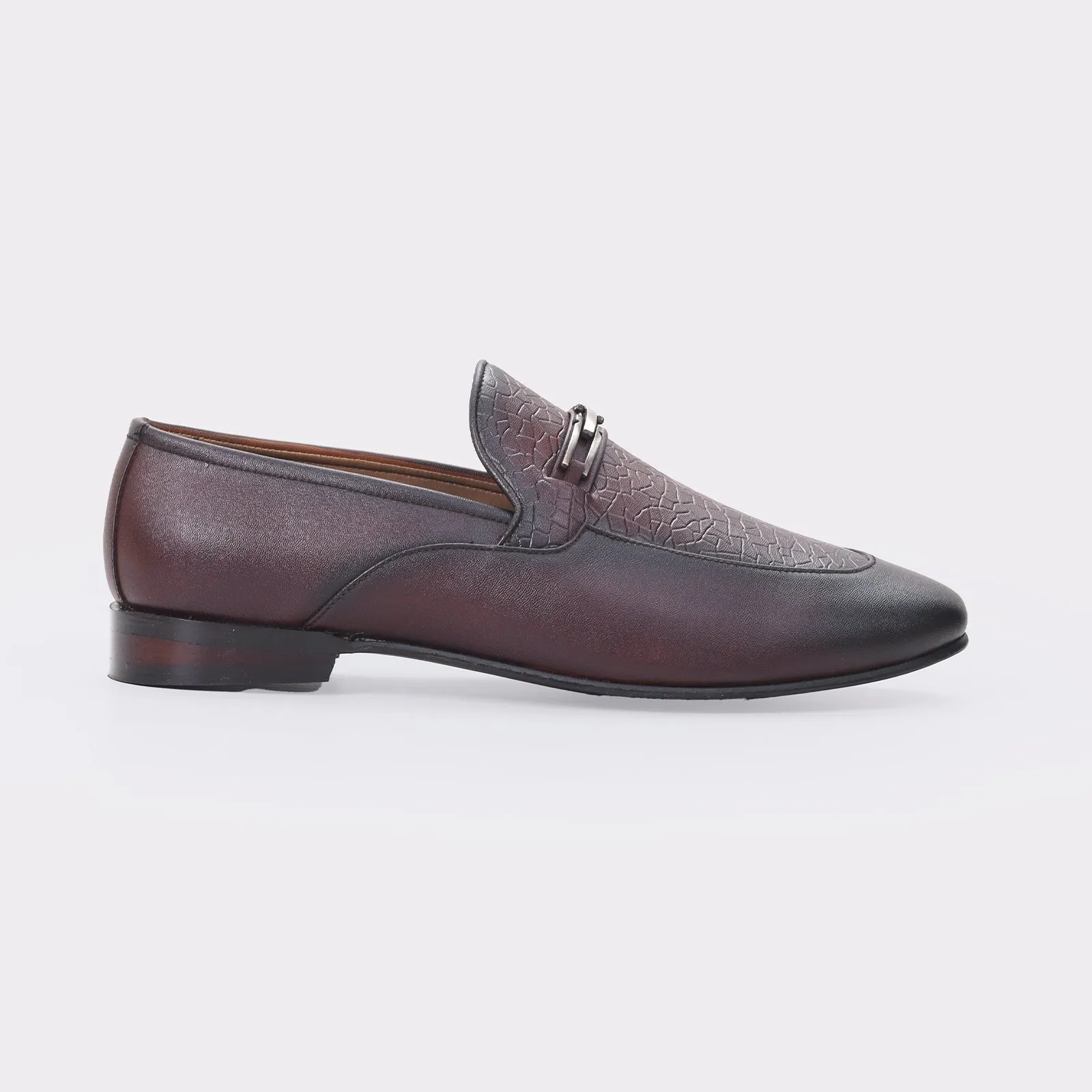 Formal Shoes Dress Shoes With A Buckle