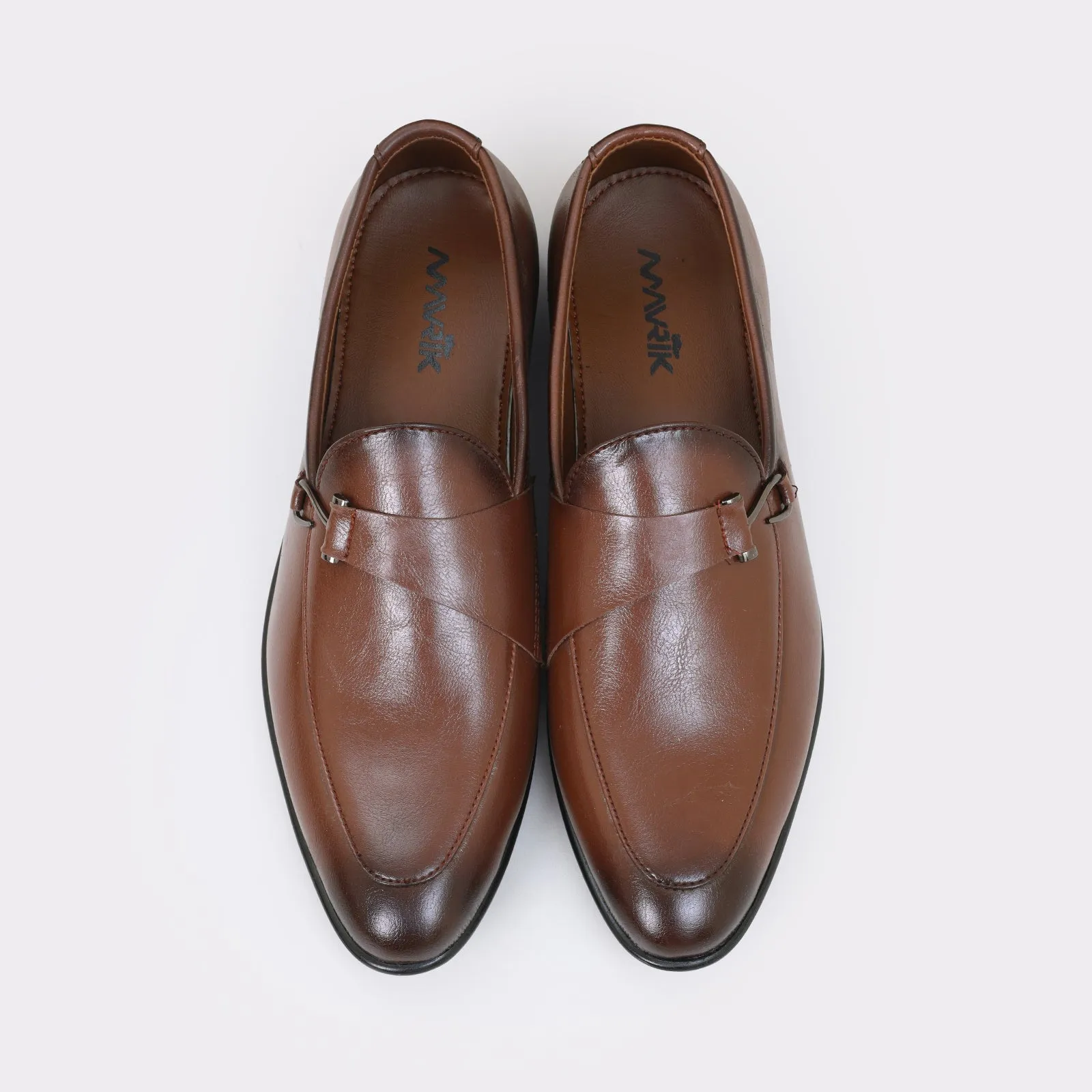 Low Heel Comfortable Dress Shoes Formal Shoes