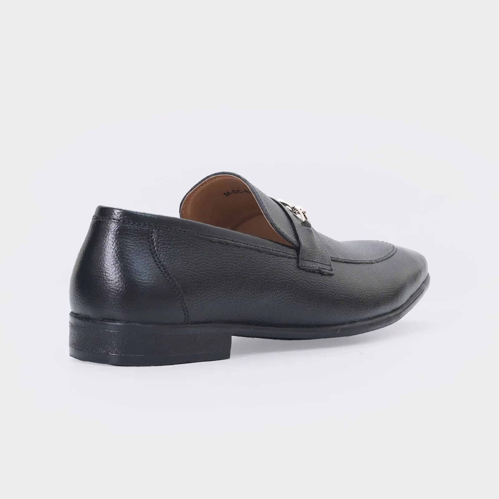 Formal Shoes Toe Box Dress Shoes
