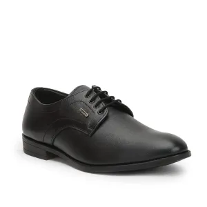 Dsw Low Heel Dress Shoes Fortune (Black) Formal Lace Up Derby Shoes For Men HOL-109 By Liberty