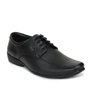 6e Dress Shoes Fortune (Black) Formal Lace Up Shoes For Men Uvl-35 By Liberty