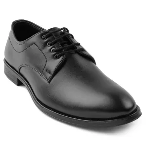 Dress Shoes Size 9 Fortune Black Lacing Formal Oxford Shoes For Men HML-11E By Liberty