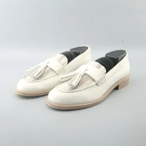 Mens Slip On Shoes Wide FRANCO SARTO .