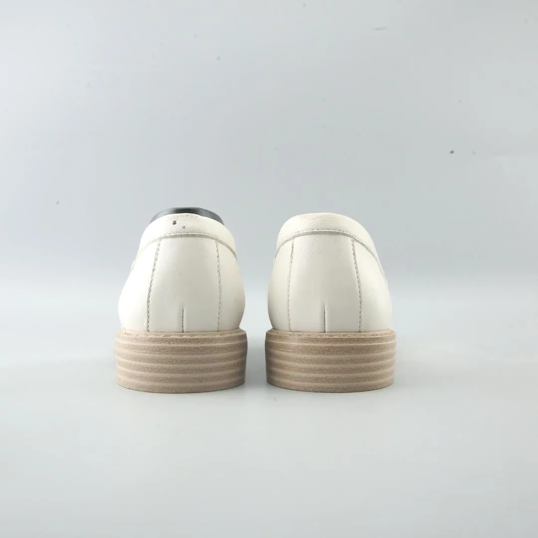 FRANCO SARTO . Slip On Sock Shoes