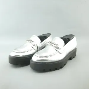 Black Slip Ons FRANCO SARTO BREE