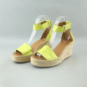 High Wedge FRANCO SARTO CLEMEN