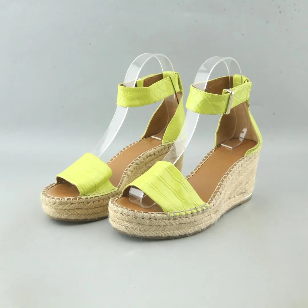 Unique Heels FRANCO SARTO CLEMEN