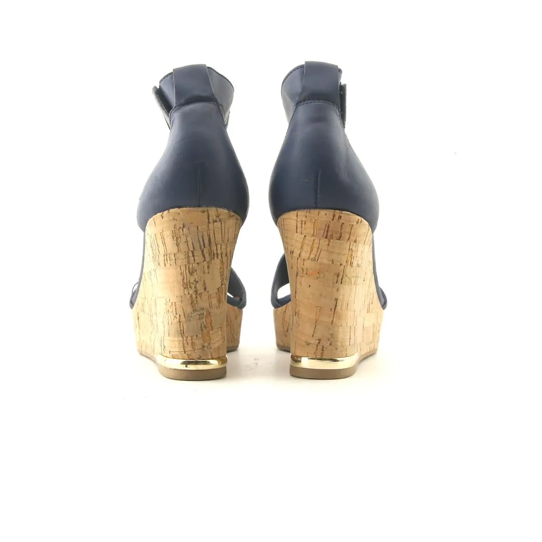 Inch High Heel Shoes FRANCO SARTO CLEMENS CORK