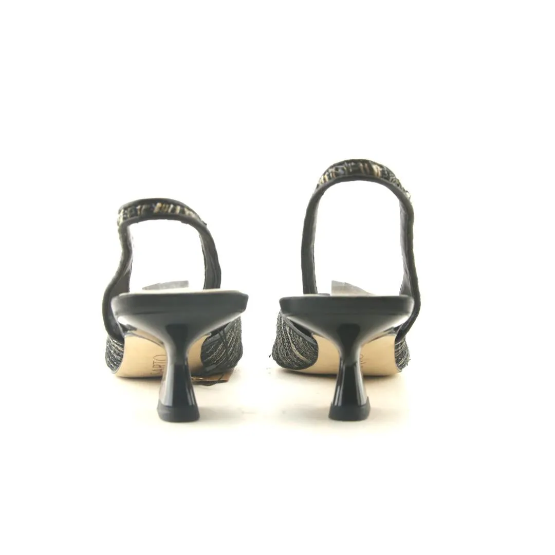 High Heel Strappy Sandals FRANCO SARTO .