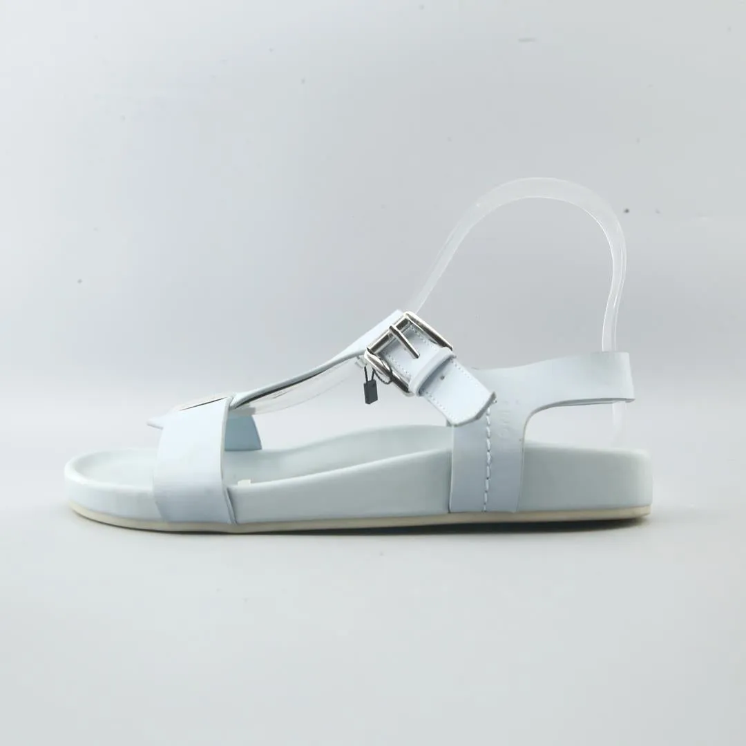 FRANCO SARTO . Tie Flat Shoes