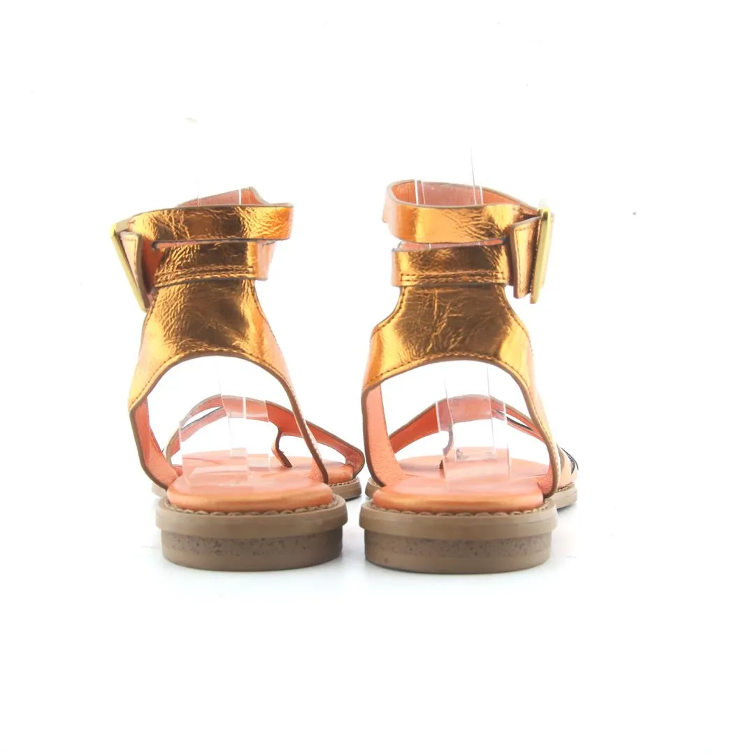 FRANCO SARTO GREENE Flats At Shoe Carnival