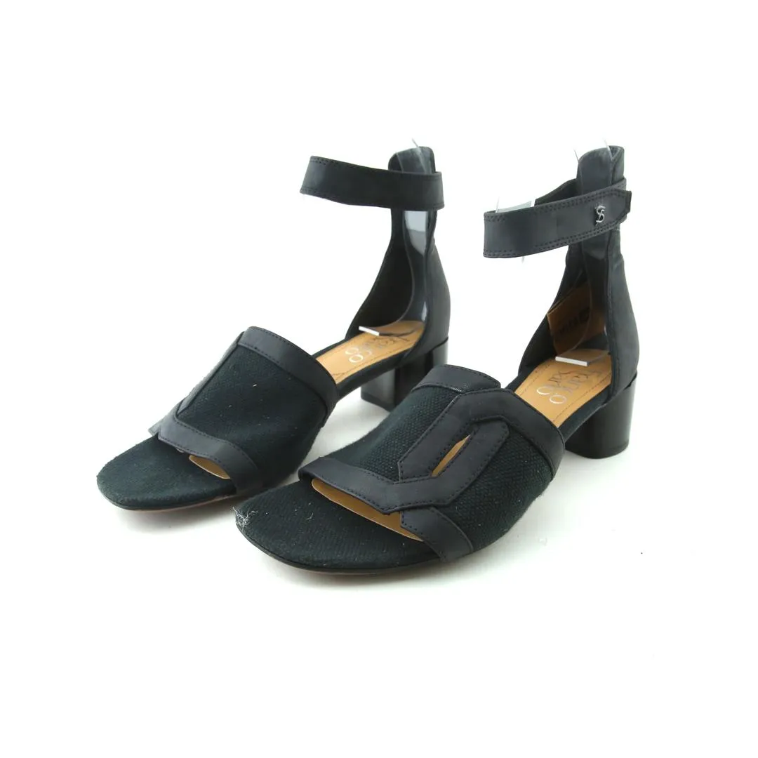 FRANCO SARTO NEVEAH Knee High Boot With Block Heel