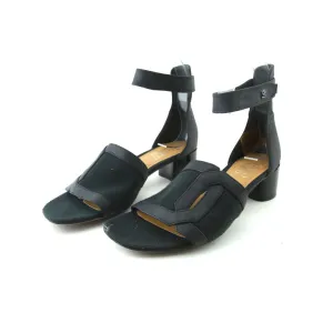 Platform High Heeled Shoes FRANCO SARTO NEVEAH