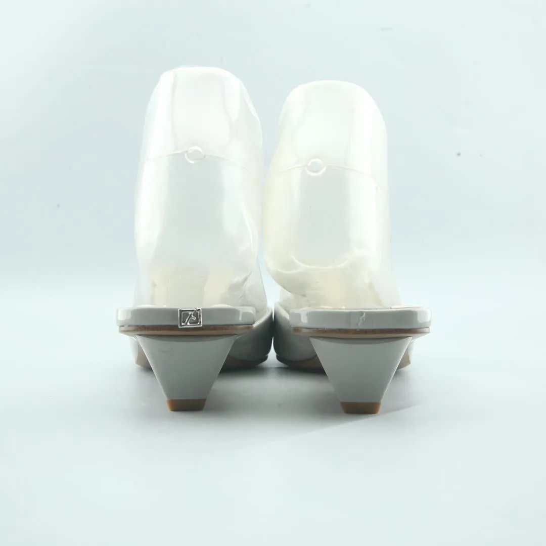 Sparkly High Heel Shoes FRANCO SARTO NICOLA