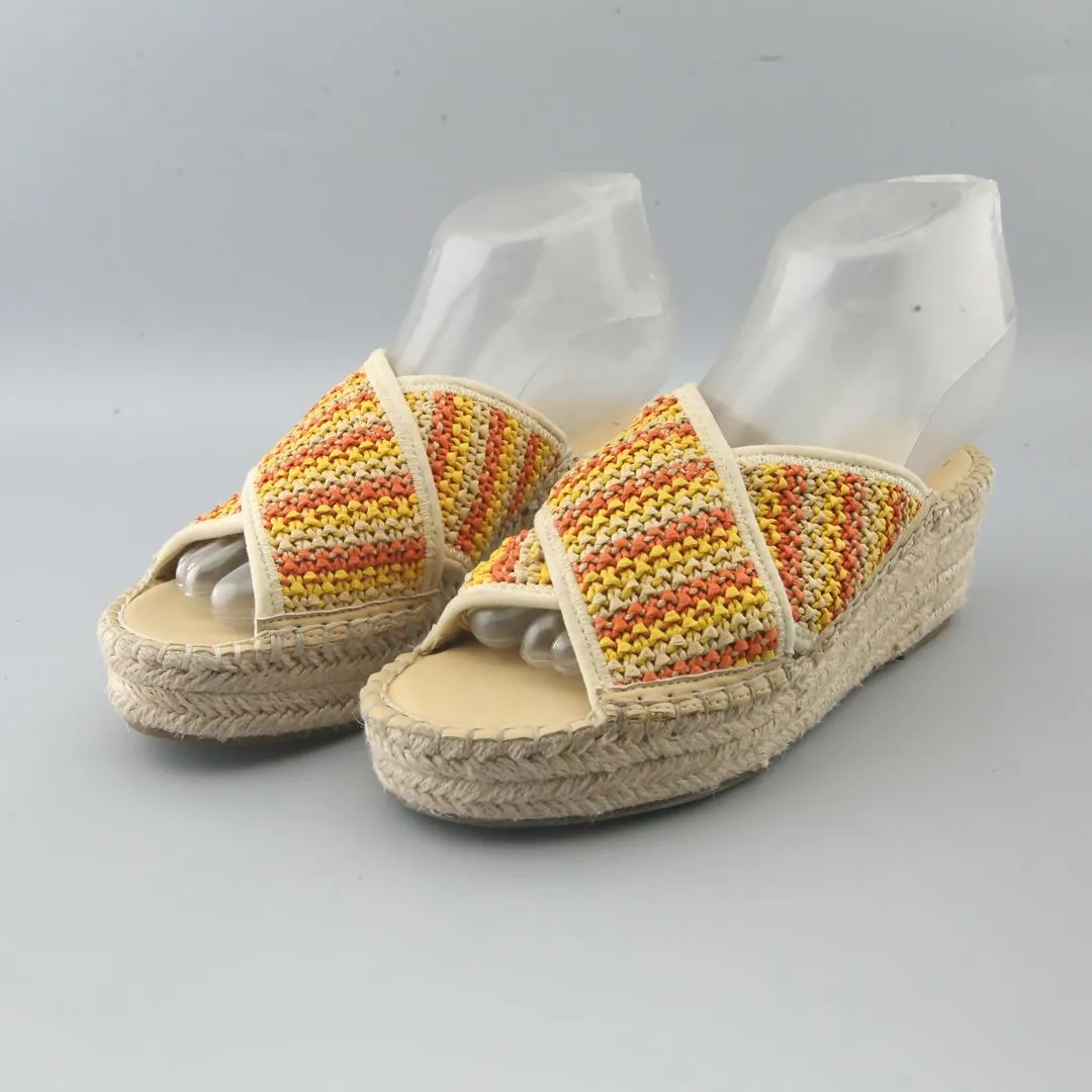 FRANCO SARTO PAMALA Strap Sandals High Heels