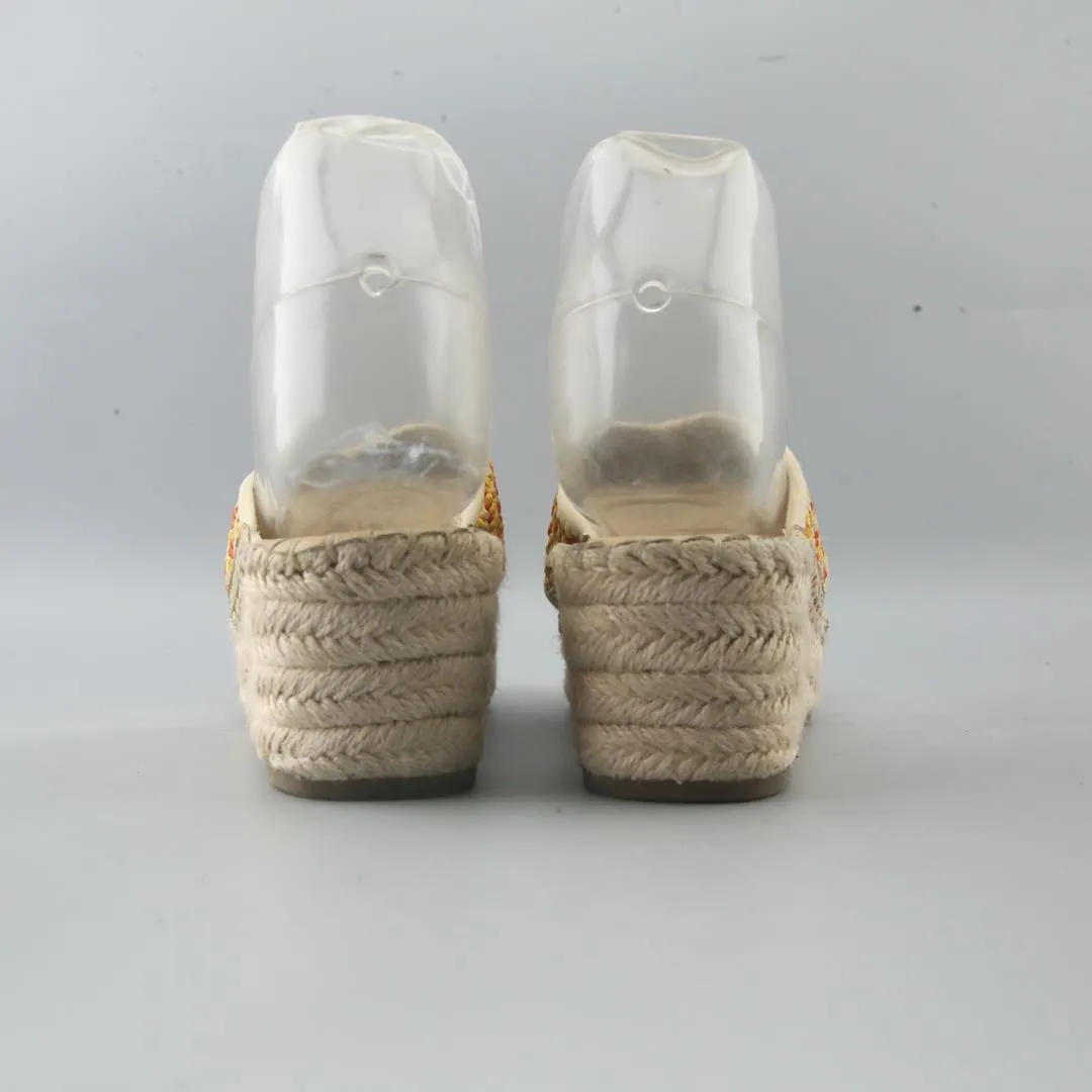 Silhouette Of High Heels FRANCO SARTO PAMALA