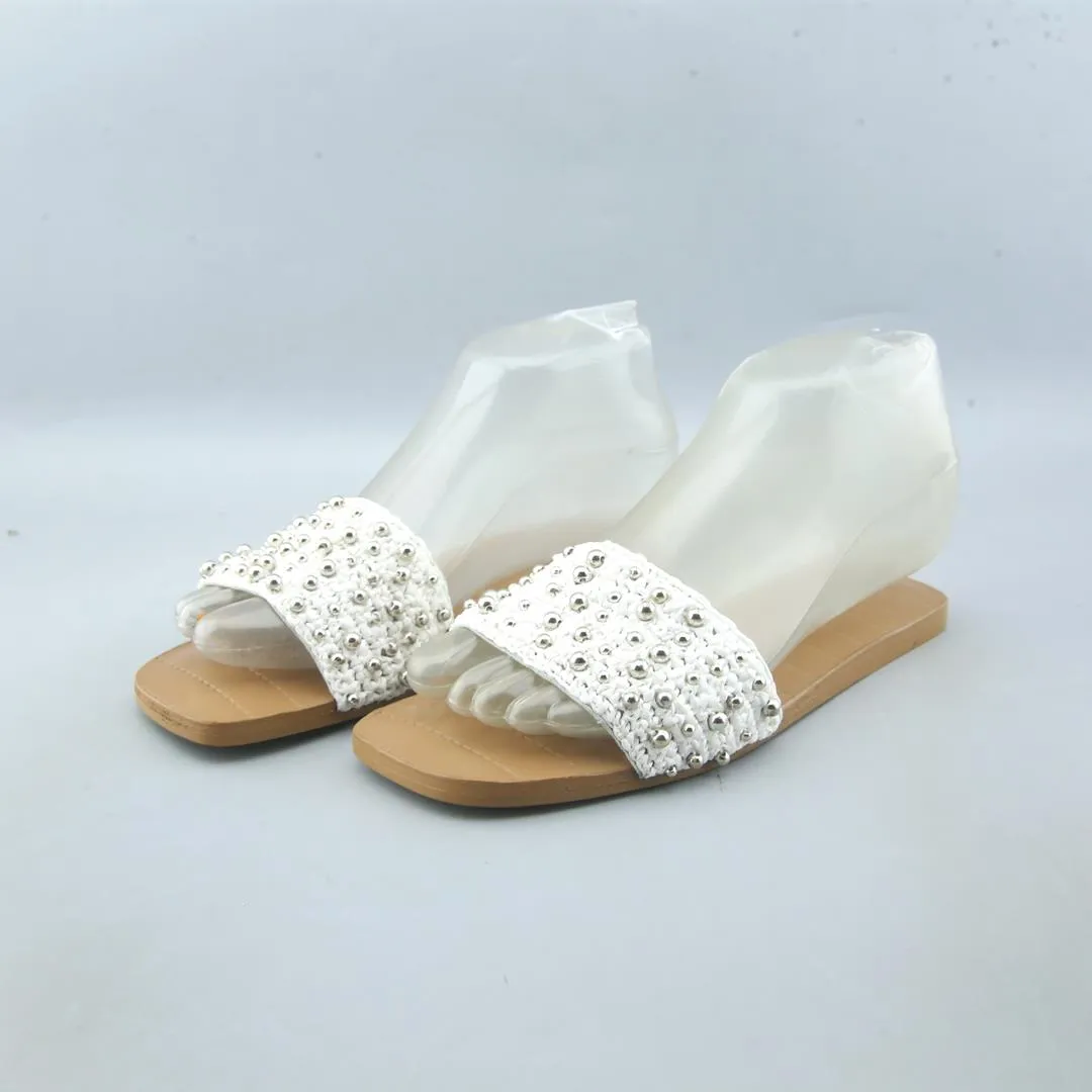 FRANCO SARTO POSIE Alternative Flat Shoes