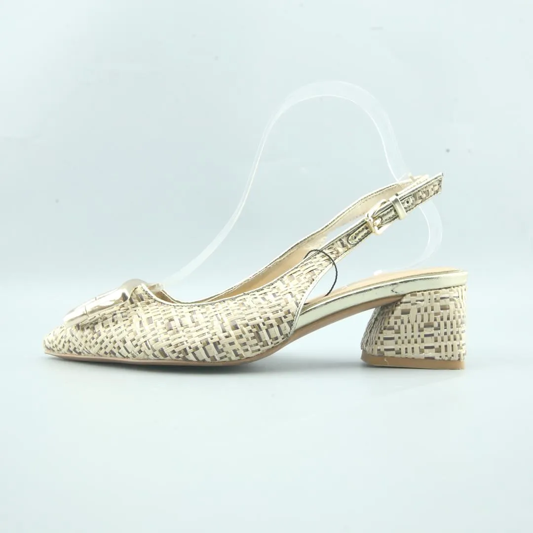 Mila Kunis In Heels FRANCO SARTO RACER