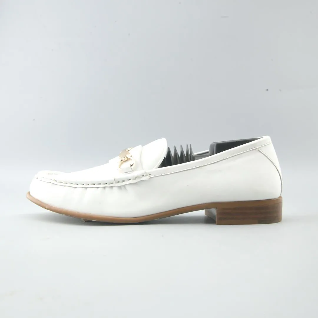 FRANCO SARTO . Skating Slip Ons