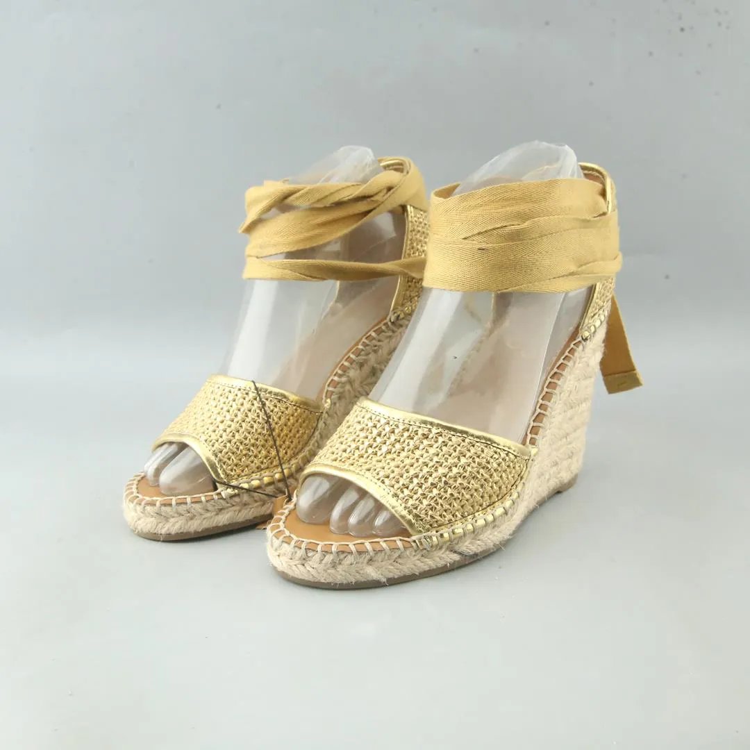 Ron Desantis Heels FRANCO SARTO SONIA