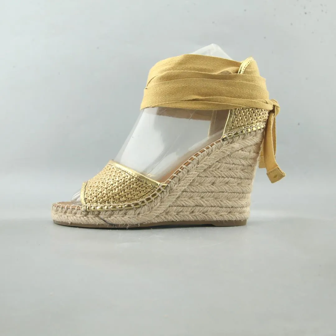 FRANCO SARTO SONIA Toes In High Heels